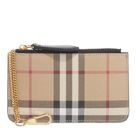 fashionette geldboerse burberry|Burberry Taschen, Schuhe, Kleidung, Portemonnaies & mehr.